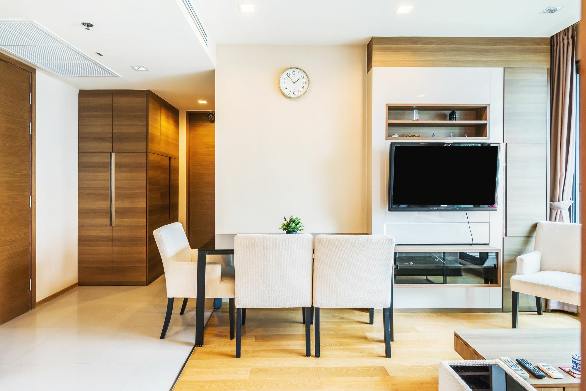 The Address Sathorn By Favstay Bangkok Ngoại thất bức ảnh